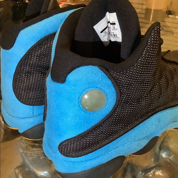 Air Jordan 13 “CP3 Away”